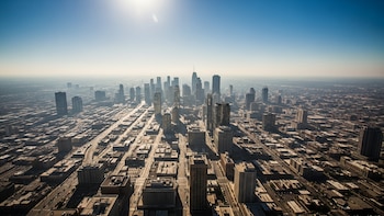 Ola de calor extremo activa alertas en 19 estados de EE. UU.: millones de personas enfrentarán temperaturas de hasta 49°C