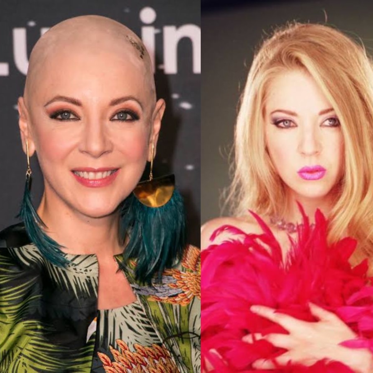 Edith González a tres años de su muerte: las telenovelas más memorables de la actriz - Infobae