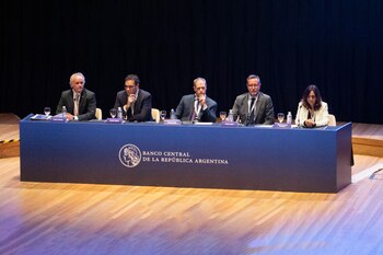 Panel de expectativas de los