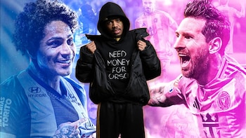 La Noche Blanquiazul presentará a