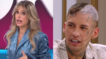 mariana fabbiani l-gante