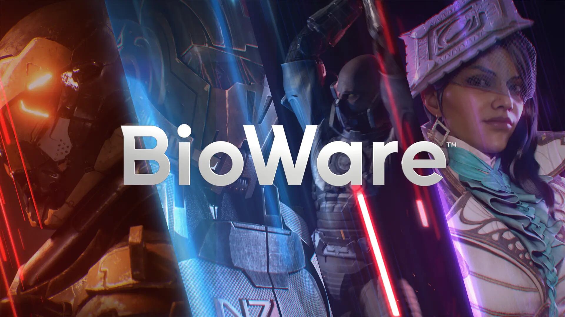 Electronic Arts cierra BioWare y cancela el próximo Mass Effect