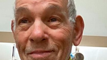 Gadi Haggai, músico y chef