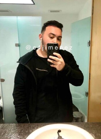 Mauricio Peralta alias "El Ahuatl"