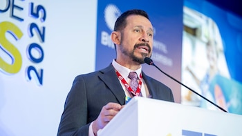 Se derrumbó producción de gas