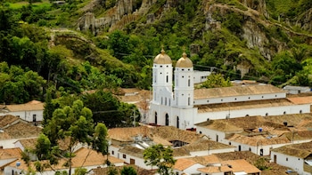 En 1995, La Playa de