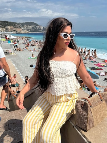 El proceso de repatriación del cuerpo de Leonela sigue suspendido en espera de una prueba de ADN, complicando la situación familiar en Barranquilla - crédito Tomada de Redes sociales