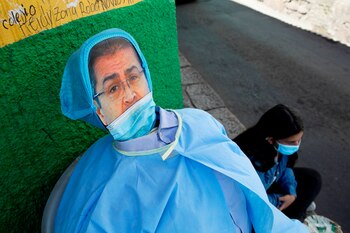 Fotografía de un año viejo