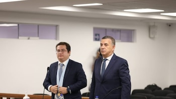 Daniel Urresti podría salir en