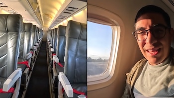 Jorge de León, creador de