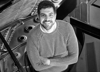 "Es un trío con mucha