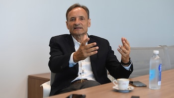 Comenzó el Coloquio de IDEA con una defensa a sostener el rumbo pese a las crisis: “Cuando hay estabilidad, la pobreza cae”
