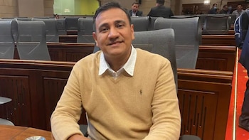 Nuevo nombre en escándalo de