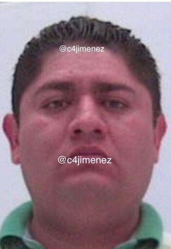 El oficial ejecutad en la