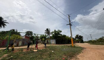 Estos sistemas de iluminación son