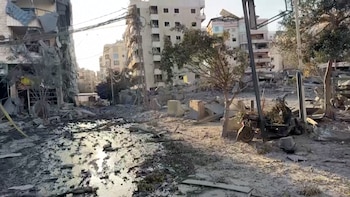 La guerra no tiene razón