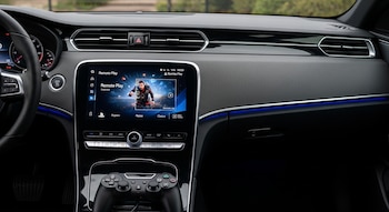 Sony, junto a Honda, podrían