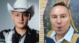 Giovanny Ayala se pronunció tras el secuestro de su hijo Miguel Ayala: “Una situación extremadamente difícil”