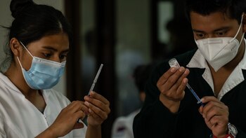 México superó las 15,000,000 de