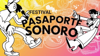 El festival tendrá lugar en