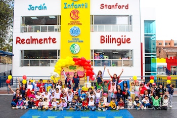 Colegios internacionales