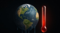 El 2026 será uno de los años más calurosos jamás registrados, según proyecciones internacionales