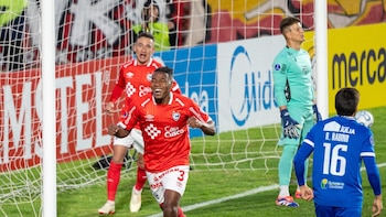 Cienciano clasificó a los ‘play-offs’ de Copa Sudamericana 2026: goles y resumen del empate ante Juventud en Cusco