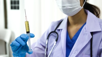 La gripe H3N2 ha provocado