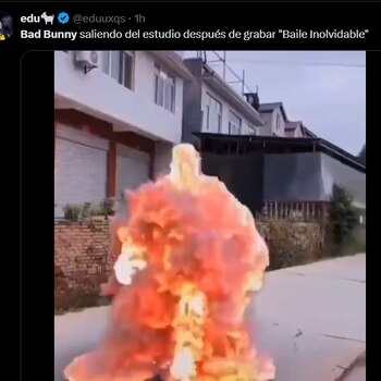 Las mejores reacciones tras la