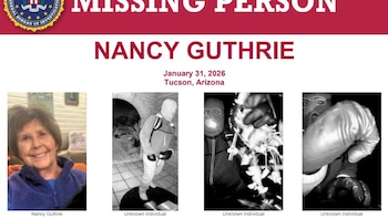 Trump amenaza a los secuestradores