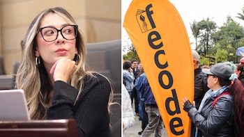 “Parece chiste, pero no lo