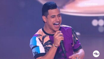 El artista vallenato tuvo muchas