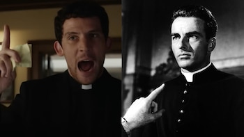 Si te ha gustado ‘Puñales