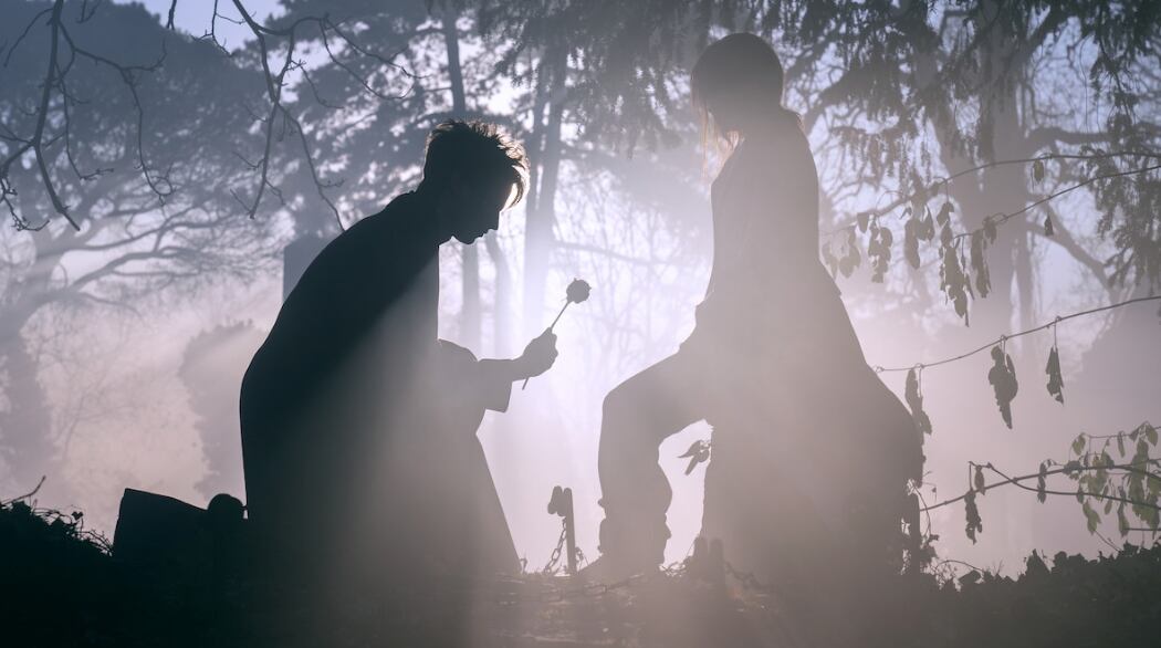 (Créditos: ED MILLER/ Netflix)