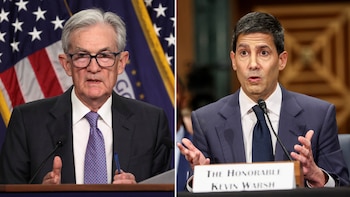 Relevo en la presidencia de la Reserva Federal: incertidumbres en el mercado estadounidense y qué cambios se esperan