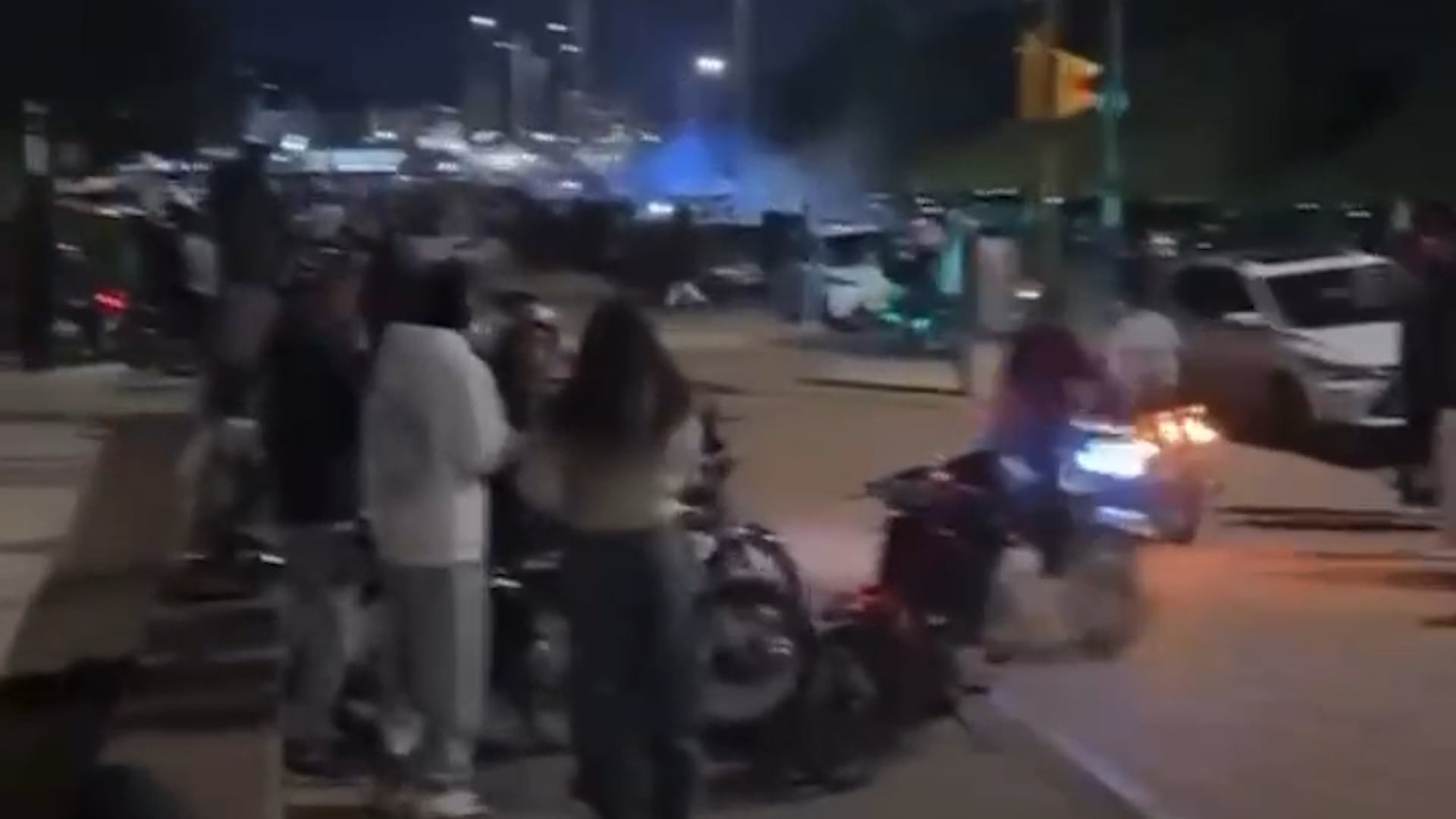 “Hijo por hijo”: la hipótesis de la Policía sobre el crimen del niño de 12 años que expone la guerra narco en Uruguay