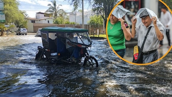 Un total de 357 distritos