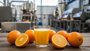 Estados Unidos cambia una regla histórica del jugo de naranja vigente desde 1963 y afecta a toda la industria