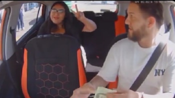 La grabación acumula miles de reacciones por el uso de la Ley Valeria en la discusión.