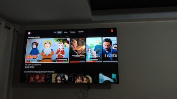 La televisión lineal llega mensualmente al 88% de las personas estudiadas, frente al 72% que accede a plataformas de video online.