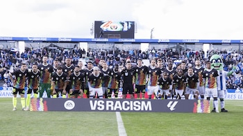 LaLiga EA Sports cumple cinco