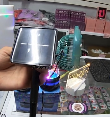 Se desconoce si el precio