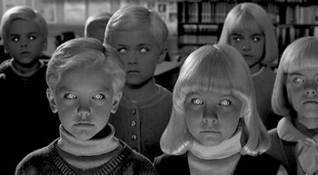 Village of the Damned –