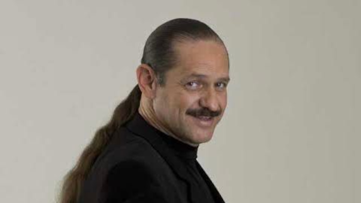 Teo González sufrió un infarto mientras estaba en su casa - Infobae