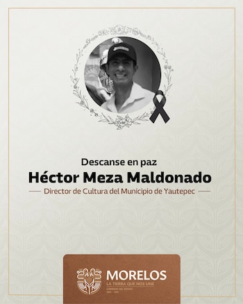 Foto: Secretaría de Cultura de