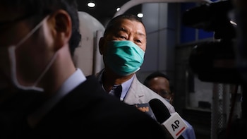 EEUU ve la sentencia contra