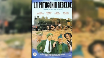 La Patagonia Rebelde, uno de