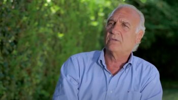 Héctor Luis "Pochola" Silva murió