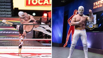 Místico le quita la cabellera al Averno tras más de 20 años de rivalidad: resultados del 93 Aniversario del CMLL