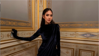 El poder femenino de Karla